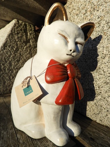 28cm gatto lene thun bolzano - gatto,