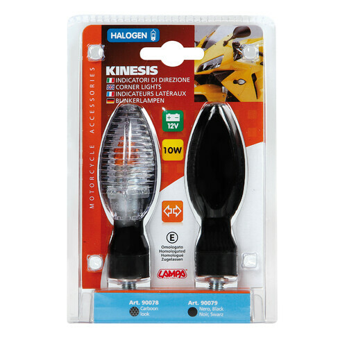 Lampa 90079 kinesis - 90079:,