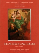 Mostra di Francesco Camuncoli