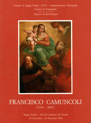 Mostra francesco camuncoli - mostra,