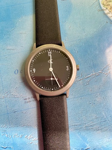 Orologio polso calvin - calvin, klein