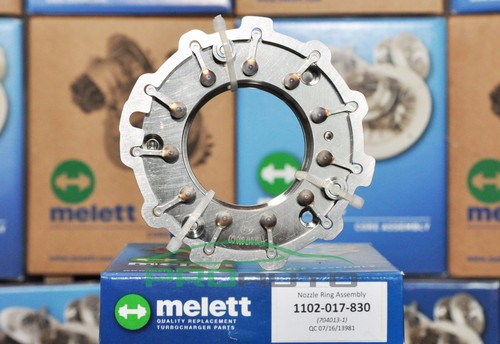 Melett turbina geometria - turbina,