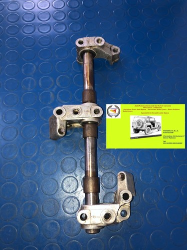 Asta albero motore - albero, e