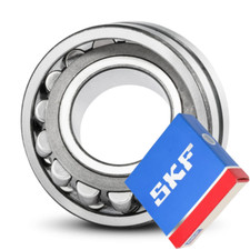 Cuscinetto a rulli oscillanti