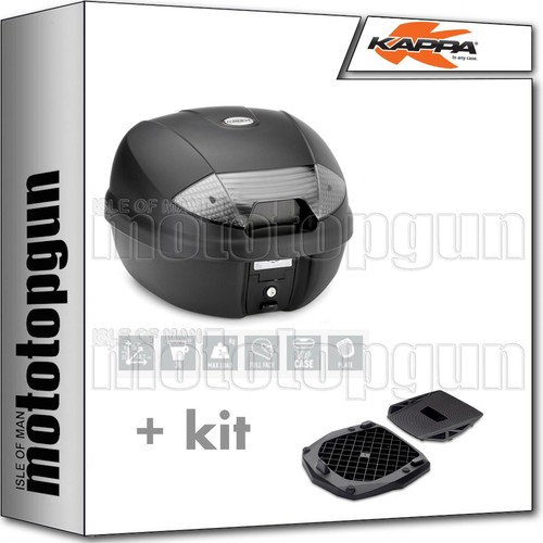 Kappa valigia k30nt piastra - valigia,