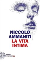 Niccolò ammaniti la - niccolò,