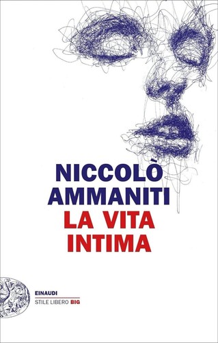 Niccolò ammaniti la vita - 😎,