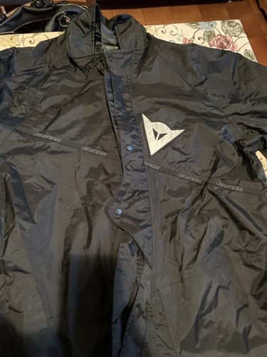Tuta antipioggia moto - tuta, dainese