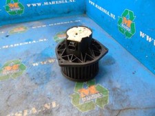 Motore ventilatore Chevrolet
