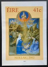 Irlanda 2002 - Auguri di