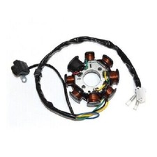 STATORE 8POLI SCOOTER CINA