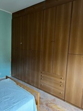 Regalo Armadio di Legno 390x262x60 da smontare