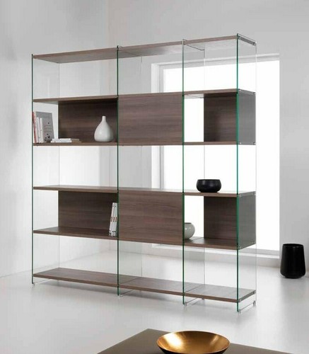 Libreria componibile - libreria,
