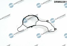 Guarnizione, Pompa acqua per