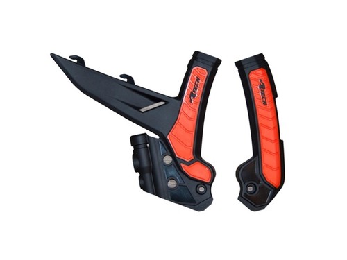 Protezione telaio rtech - protezione, adatta