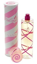 Profumo donna Aquolina pink