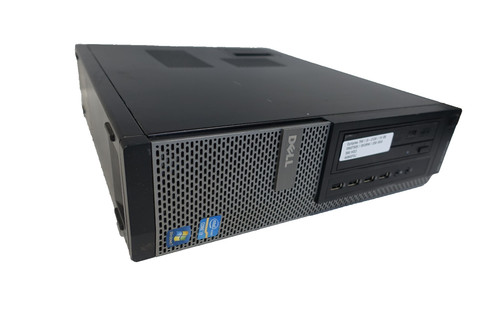 Desktop dell optiplex 790 - desktop,