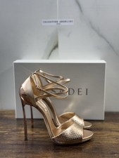 Casadei Sandalo Donna Tacco
