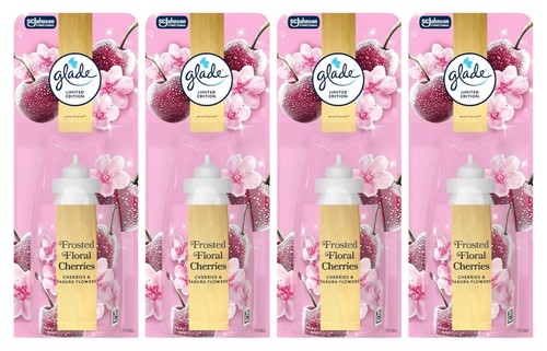 Ricarica glade sense - sense, e