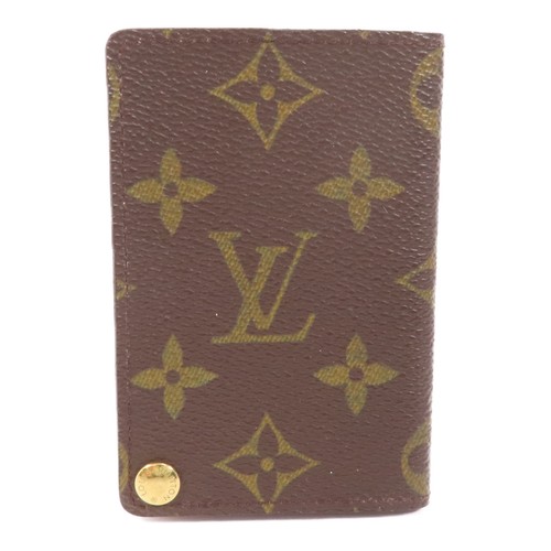 Louis vuitton ghw astuccio - louis,