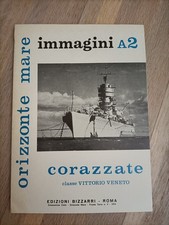 ORIZZONTE MARE immagini A2