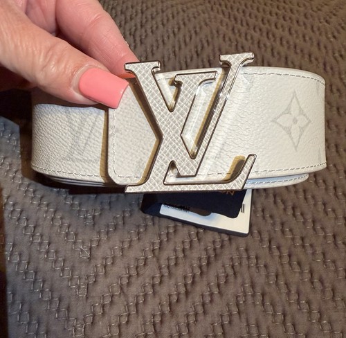 Louis vuitton reversible - vuitton, lv