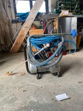 POMPA AIRLESS TESTAROSSA SUPERQUATTROMILA PORTATILE