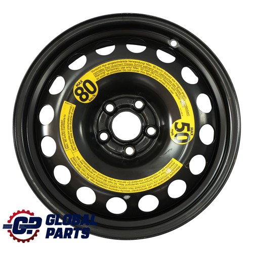 Ruota scorta volkswagen new - scorta,