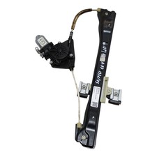 ALZACRISTALLO ELETTRICO ANT. SX PER VOLKSWAGEN Up 1° Serie 1S4837461A CHY (11>