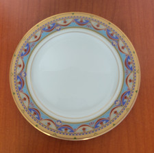 Faberge Fine China - Piatto