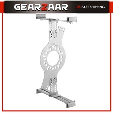 Wheel Fitment Testing Tool, Tire Size Fit Test Measuring Mockup, 5-Lug New