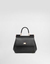 BORSA A MANO SICILY PICCOLA IN