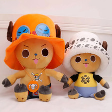 Peluche One Piece Chopper 30cm