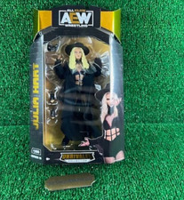 Aew julia hart unrivaled - hart,