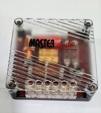 Coppia crossover 2 vie per