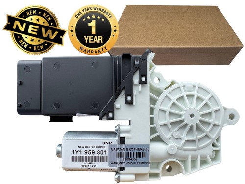 Nuovo 1y1959801 volkswagen - 1y1959801, new