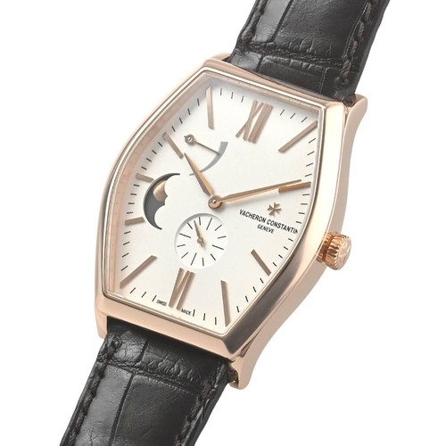 Vacheron constantin malte - vacheron,