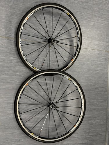 Ruedas llantas mavic - ruedas, o
