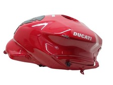 DUCATI SUPER SPORT  939 2018 2020  SERBATOIO CARBURANTE ORIGINALE CON AMMACCATUR