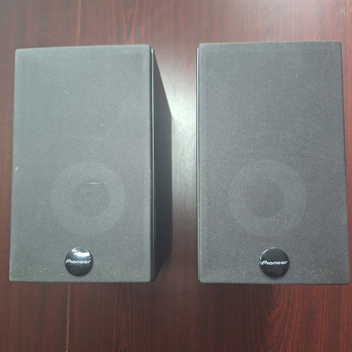 Pioneer cm2 altoparlanti - s-cm2-k,