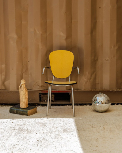 Ernestine chaise pour - la,