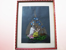 Arte Etnica 🖌️🎨  Etnic