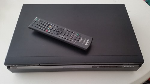 Sony rdr hxd870 - rdr-hxd870, registratore