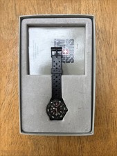 orologio uomo esercito