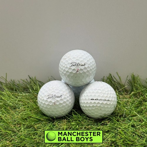 Titleist pro v1x palline - titleist, da