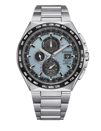Orologio citizen uomo at8 - orologio,