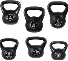 Pesi fitness con - pesi,