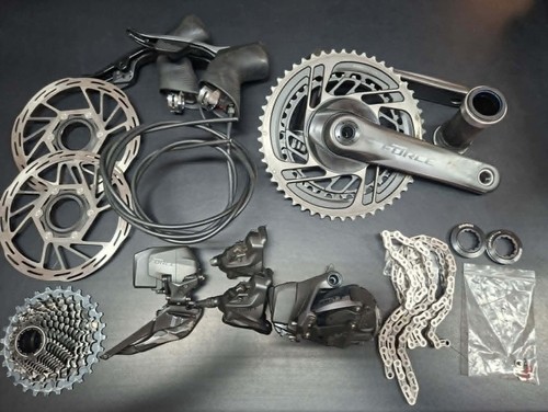 Gruppo sram force axs - sram, 12v