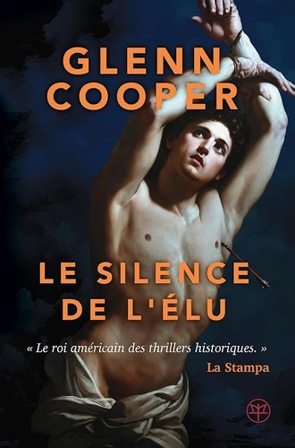 Silence élu cooper - silence, de
