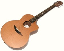 Chitarra Sheeran By Lowden